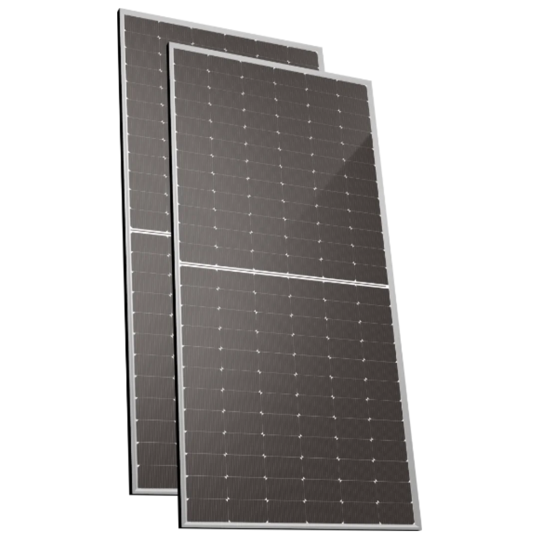 Inversweb Solar Panel